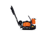 Order In - Husqvarna Cordless Compactor LF60I LAT Skin Only - LF60ILAT