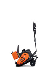 Order In - Husqvarna Cordless Compactor LF60I LAT Skin Only - LF60ILAT