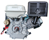 Order In - Millers Falls Engine Electric Start 13HP - QPE13ES