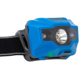 Arlec 3W Rechargeable LED Head Torch - AT0046