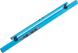 Order In - OX Pro Clamped Handle Concrete Screed With Vial 3600 MM - OX-P021336