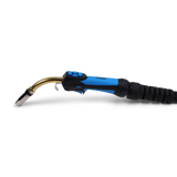Order In - Cigweld NEXARC DGX24W Water Cooled MIG Gun 4-B 3 Meter - W4020018