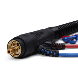 Order In - Cigweld NEXARC DGX24W Water Cooled MIG Gun 4-B 5 Meter - W4020020