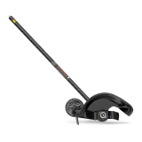 Order In - EGO 56v  Carbon Fiber Bed Redefiner Attachment Skin - BRA0820