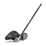 Order In - EGO 56v  Carbon Fiber Bed Redefiner Attachment Skin - BRA0820