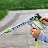 Order In - EGO 56v Compact Pressure Washer 1800 PSI Skin - HPW1800E