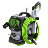 Order In - EGO 56v Compact Pressure Washer 1800 PSI Skin - HPW1800E