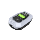 Order In - EGO 56v  Comnpact Wet/Dry Vacuum 12L Skin - WDV0300E