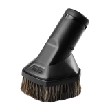 Order In - EGO Round Brush Nozzle  Suit 12L Wet/Dry Vacuum - AVN1000