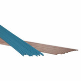 Order In - Weldclass 45% Bare Oxy Silver BrazeRods 1.6mm 5 Pk - P2-SB4516B/5