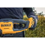Order In - DeWalt 18V XR 55cm Hedge Trimmer - Skin - DCMHT562N-XE