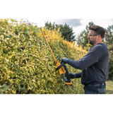 Order In - DeWalt 18V XR 55cm Hedge Trimmer - Skin - DCMHT562N-XE