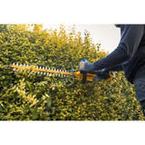Order In - DeWalt 18V XR 55cm Hedge Trimmer - Skin - DCMHT562N-XE