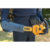 Order In - Dewalt 18V XR Chainsaw - Skin Only - DCMCS565N-XE