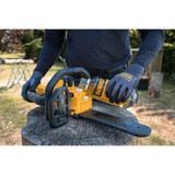 Order In - Dewalt 18V XR Chainsaw - Skin Only - DCMCS565N-XE