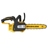 Order In - Dewalt 18V XR Chainsaw (5Ah Kit) - DCMCS565P1-XE