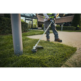 Order In - Dewalt 54V XR Flexvolt Commercial Lite 42cm Line Trimmer - Skin Only - DCMST901N-XE