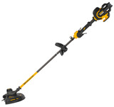 Order In - Dewalt 54V XR Flexvolt™ 26cm Brush Cutter (9Ah Kit) - DCM571X1-XE