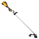 Order In - Dewalt 54V XR Flexvolt Commercial Lite 42cm Line Trimmer - 9Ah Kit - DCMST901X1-XE