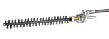 Order In - Dewalt 54V XR Flexvolt™ Split Boom Pole Hedge Trimmer - 9Ah Kit - DCMPH5713X1-XE