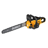 Order In - Dewalt 54V XR Flexvolt 4Hp 50cm Chainsaw - 9Ah Kit - DCMCS575X1-XE