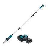 Makita 18V Extension Pole Saw 200mm Kit - DUA200SF