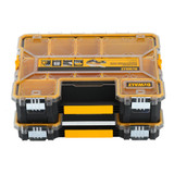 Order In - DeWalt Dewalt Pro Organiser 2Pk - Shallow & Deep - DWST83479-1