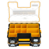 Order In - DeWalt Dewalt Pro Organiser 2Pk - Shallow & Deep - DWST83479-1