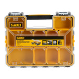 Order In - DeWalt Dewalt Pro Organiser 2Pk - Shallow & Deep - DWST83479-1