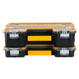 Order In - DeWalt Dewalt Pro Organiser 2Pk - Shallow & Deep - DWST83479-1