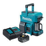 Makita 12V Max - 18V Coffee Maker Kit - DCM501SF