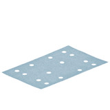 Order In - Festool Granat Abrasive Sheet 80mm x 133mm P180 - 50 Pack - 578996