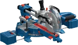 Order In - Bosch 1300W 216mm Mitre Saw GCM305-216S - 0601B61040