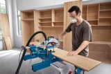 Order In - Bosch 1300W 216mm Mitre Saw GCM305-216S - 0601B61040