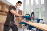 Order In - Bosch 1300W 216mm Mitre Saw GCM305-216S - 0601B61040