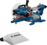 Order In - Bosch 1300W 216mm Mitre Saw GCM305-216S - 0601B61040