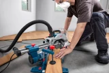 Order In - Bosch 1300W 216mm Mitre Saw GCM305-216S - 0601B61040