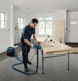 Order In - Bosch 700W 82mm Corded Planer GHO 20-82 - 06015A9140