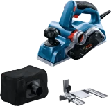 Order In - Bosch 700W 82mm Corded Planer GHO 20-82 - 06015A9140