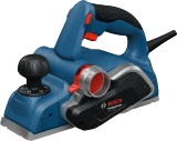 Order In - Bosch 700W 82mm Corded Planer GHO 20-82 - 06015A9140