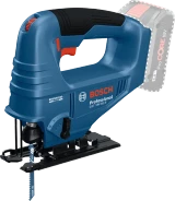 Order In - Bosch 18V 20mm Jigsaw Skin GST 18V-95 B - 06015B7041