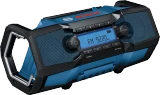 Order In - Bosch 18V Bluetooth Radio GPB18V-3C - 06014A3200