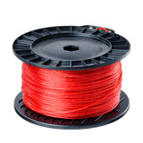 Order In EGO Trimmer Line 2.7mm twisted commercial spool 178m - AL2702