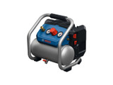 Order In Bosch 18V 4.5L Air Compressor GKO 18V-51 - 601492040