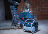 Order In Bosch 18V 4.5L Air Compressor GKO 18V-51 - 601492040