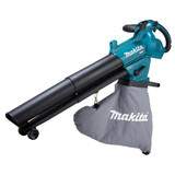 Order In - Makita 40V Max Brushless Blower Vacuum - UB005GZ