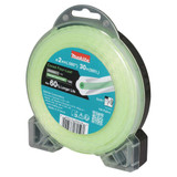 Order In - Makita Four Leaf Core Nylon Line 2.0mm x 30m - 1917U8-5