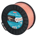 Order In - Makita Four Leaf Core Nylon Line 2.4mm x 225m - 1917V2-4