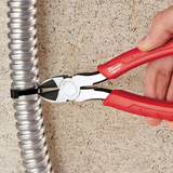 Milwaukee 3 Piece Plier Set (48226100, 48226101, 48226106) - MPL3PS