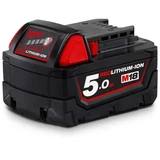 Milwaukee M18 FUEL™ 7 Piece Power Pack 7C4 - M18FPP7C3503B